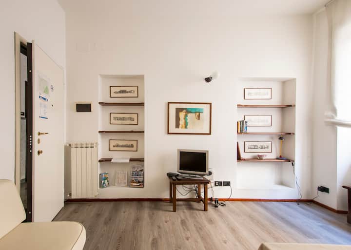 Maison De Vacances Idéale - La Spezia