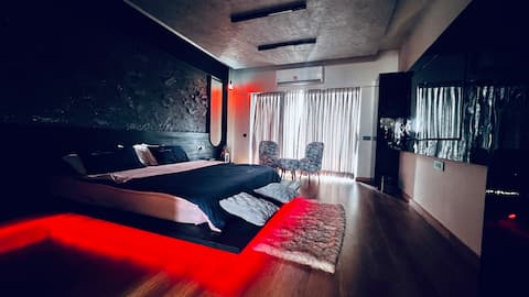 Luie’s Home couples exclusive.