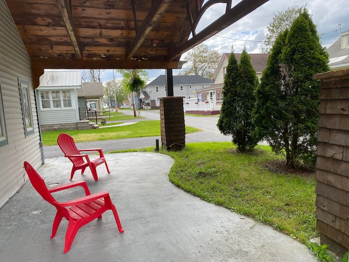 Oneida Lake Vacation Rentals Cottage and Cabin Rentals Airbnb