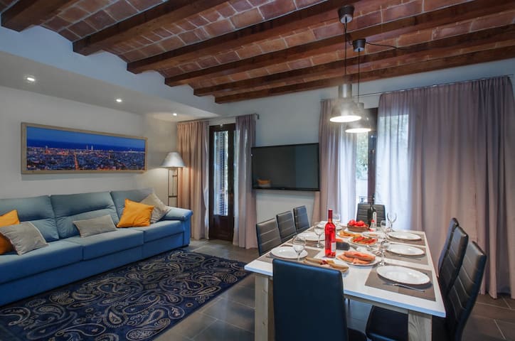 Autentic Aribau Terrace gallery image 2