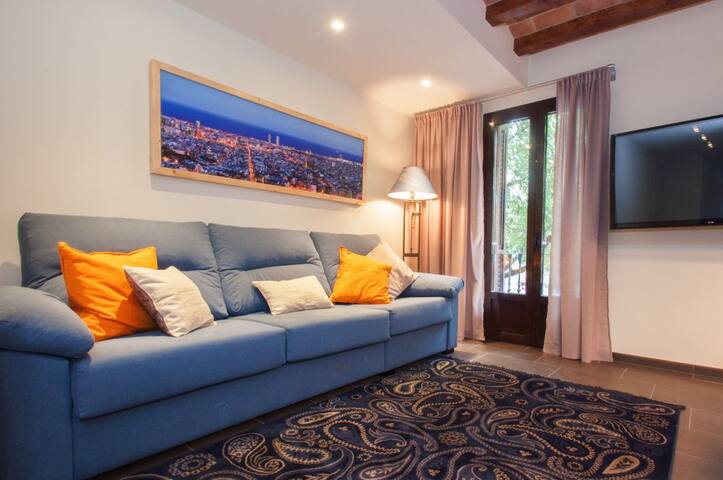 Autentic Aribau Terrace gallery image 3