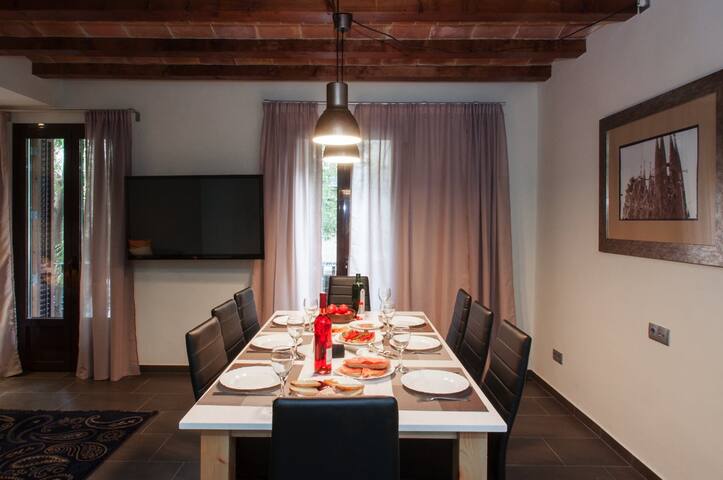 Autentic Aribau Terrace gallery image 4