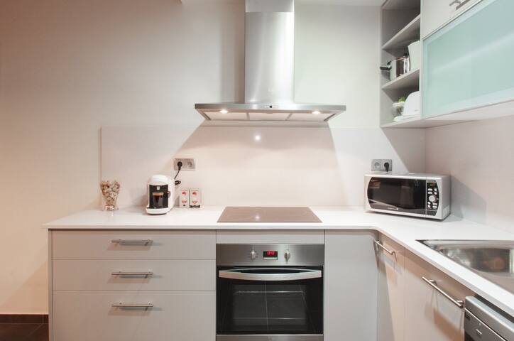 Autentic Aribau Terrace gallery image 5