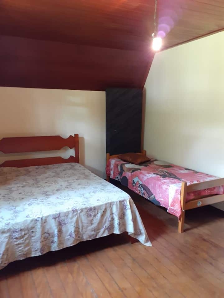 Chambre 1