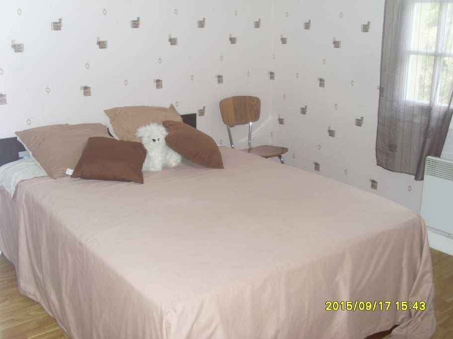 Petite chambre