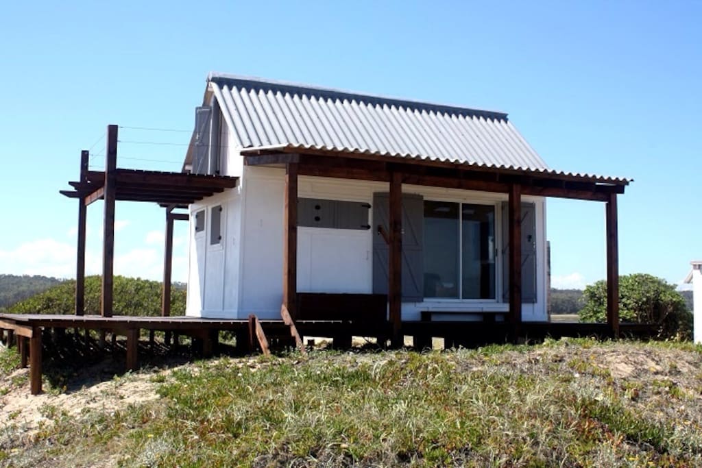 Exclusive cabin in Natural Reserve! ALQUILER/VENTA ...