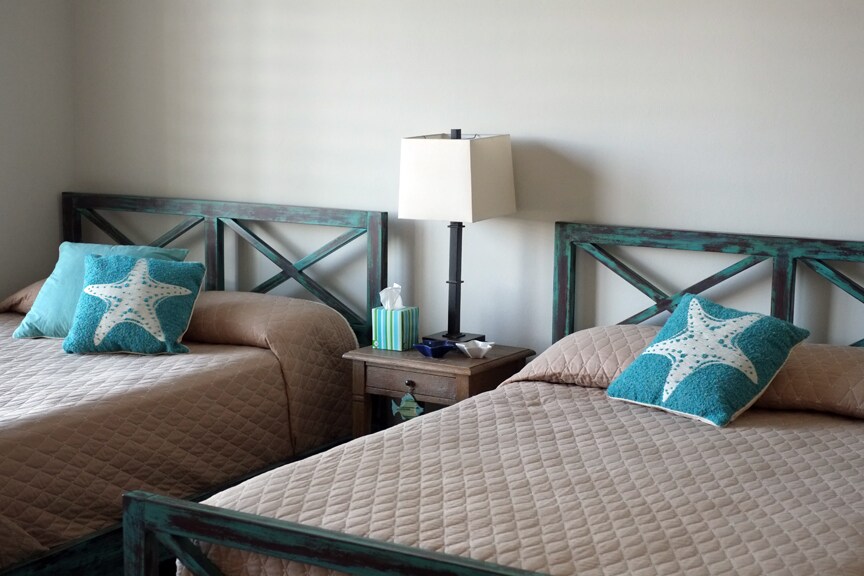 Спална соба 3