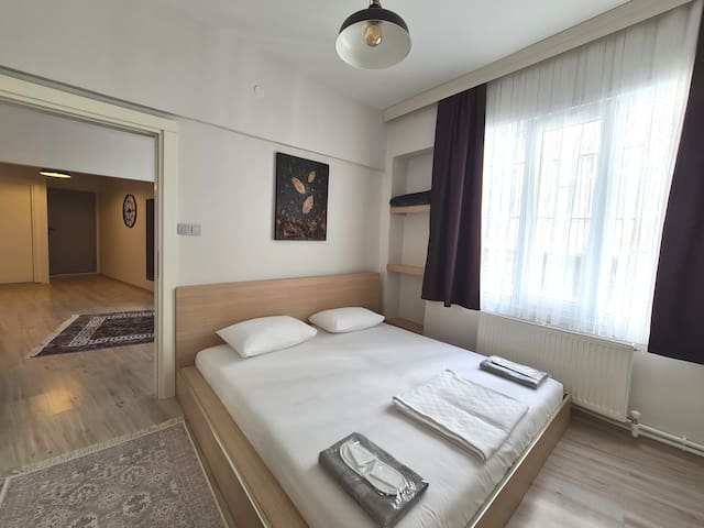 Large Luxury 5+1 Apartment in Sultanahmet Old City gallery image 2