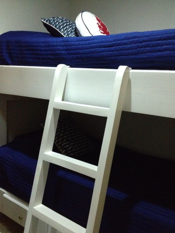 Спална соба 2