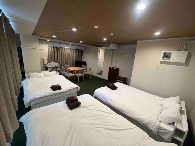 ④四谷駅から徒歩2分/E007 gallery image 5