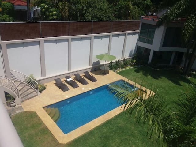 Quinta Isabella - Boutique Studio 1