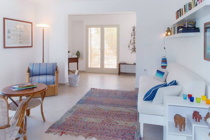 “Il mirto” – Wonderful sea view gallery image 4