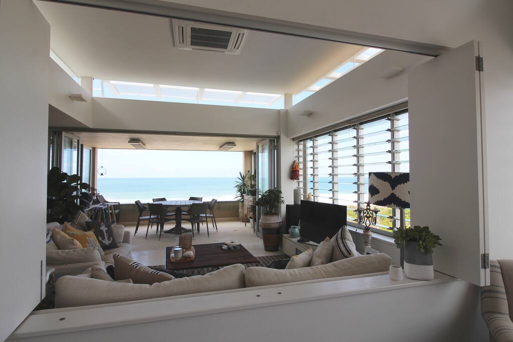 Vista views from every room