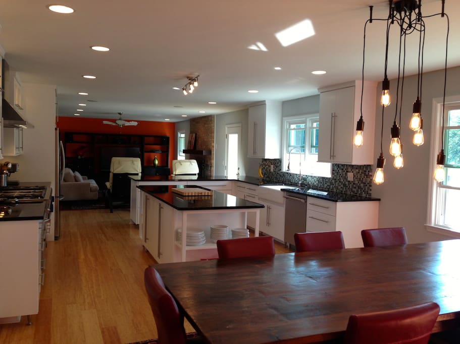 Open Concept