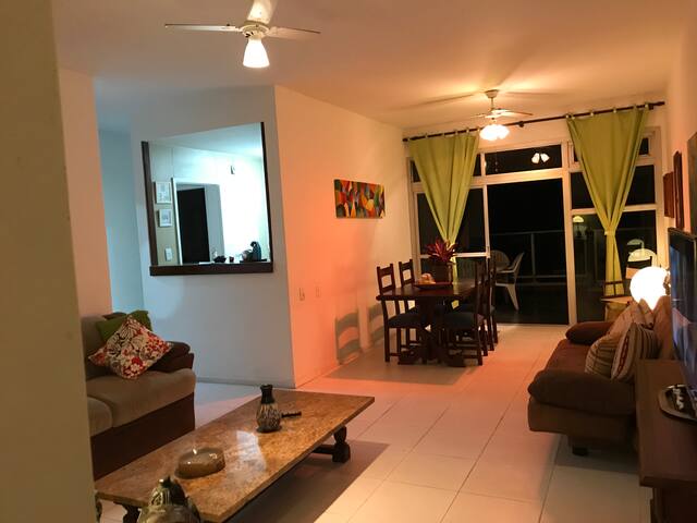 Apart Hotel Barra da Tijuca, de frente para o mar gallery image 4