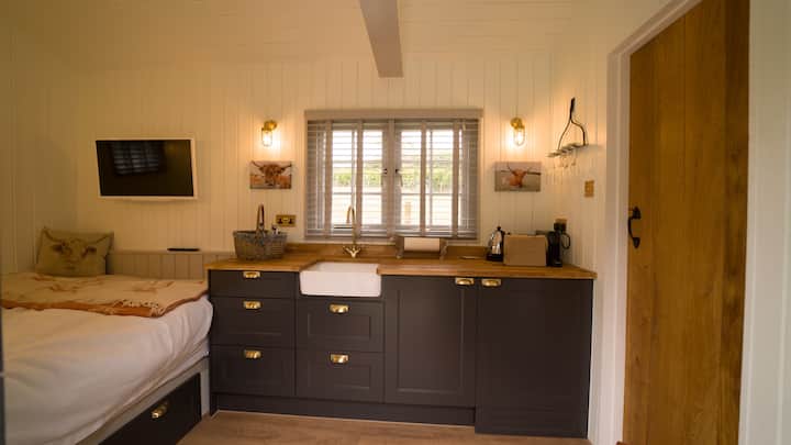 The Highland Hut photo 2