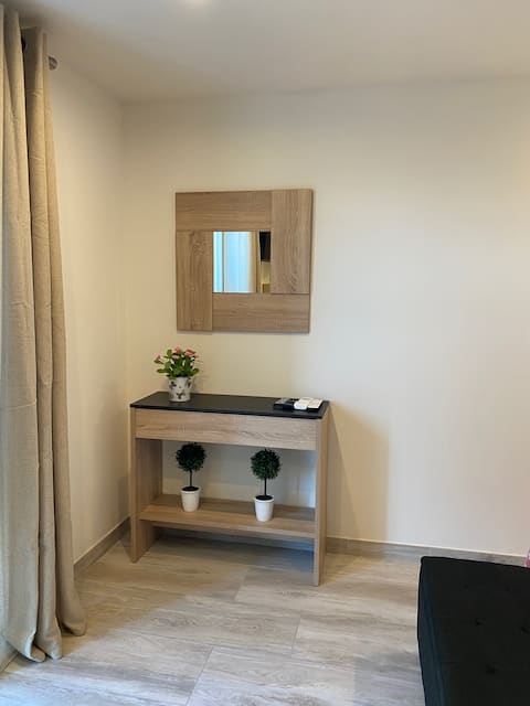 Successful Airbnb property: Ramatuelle: 500 m from L'Escalet beach in Ramatuelle