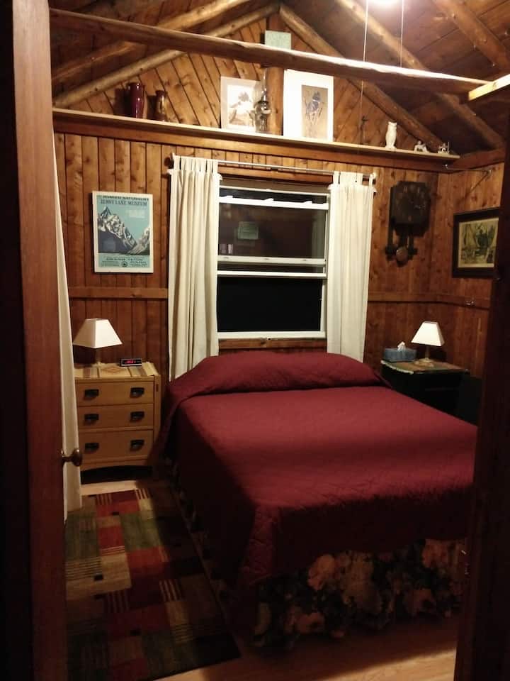Habitación 1