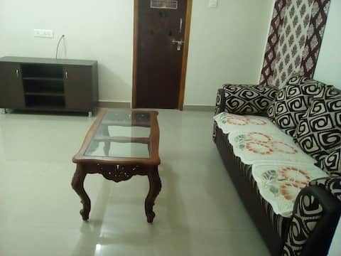 G K Homestay  mountain view