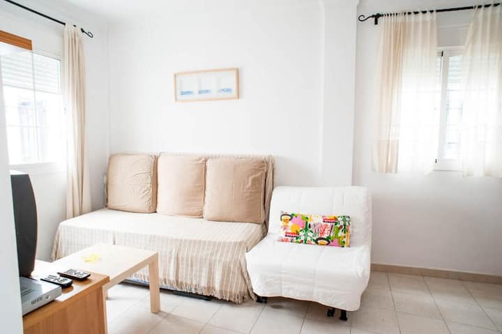 Всекидневна