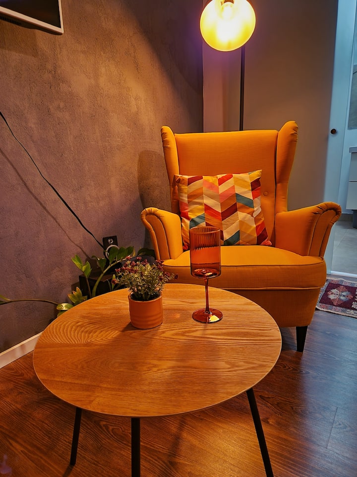 พื้นที่อยู่อาศัย