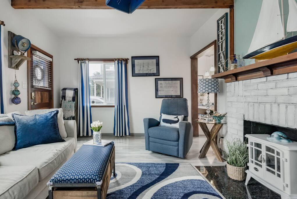 Vacation Rentals, Homes, Experiences & Places Airbnb