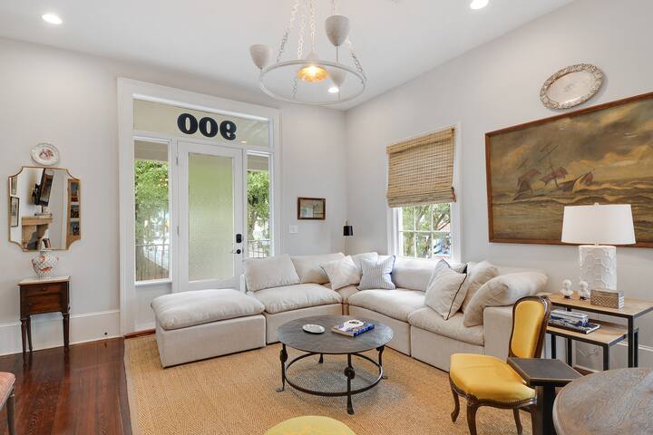 Explore NOLA from the finest home in the best spot gallery image 5