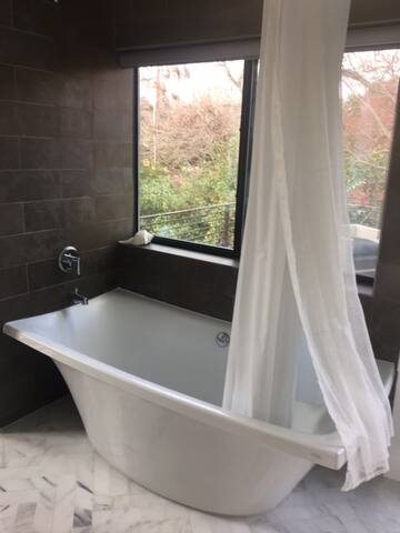 F1 Discount Luxurious Home: Minutes from Downtown gallery image 4