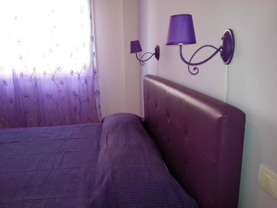 camera da letto 2