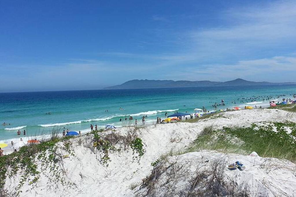 Praia