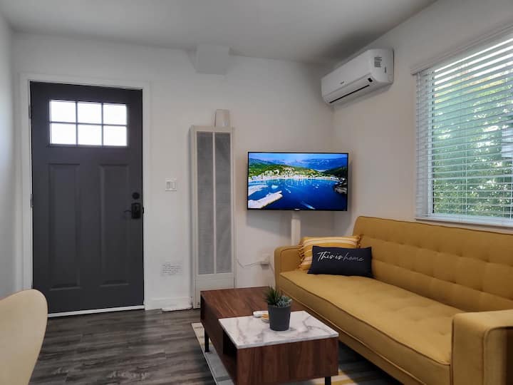 Casa Freesia- 1bd Modern Guesthouse In San Pedro - Rancho Palos Verdes, CA