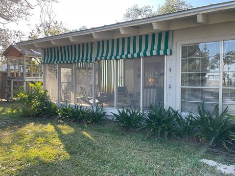 Connally’s Cottage