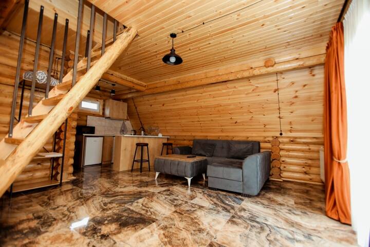 მისაღები ოთახი