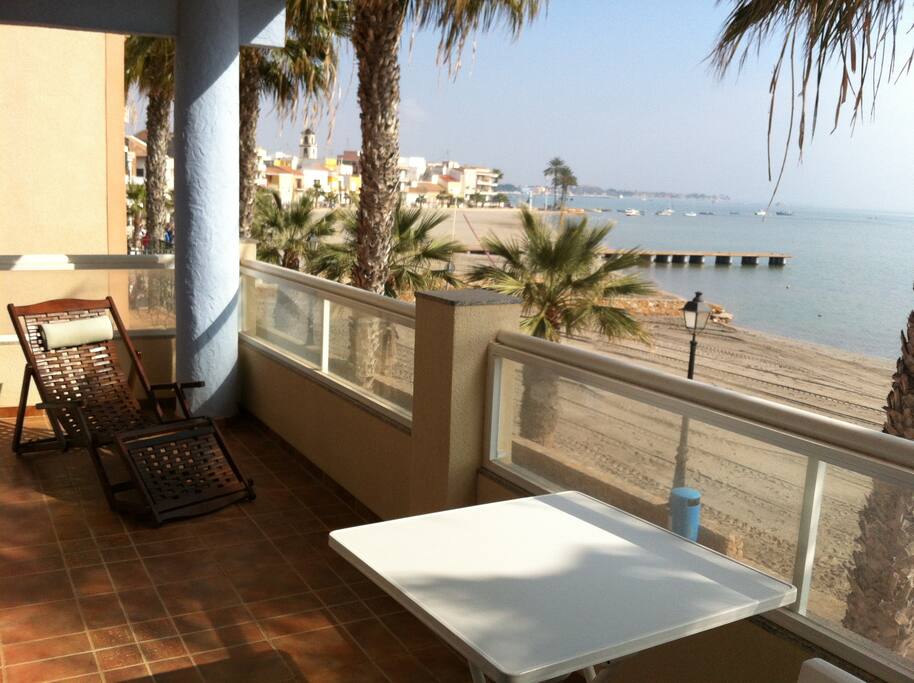 Terraza