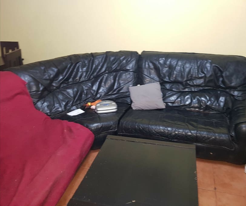 Salón comedor