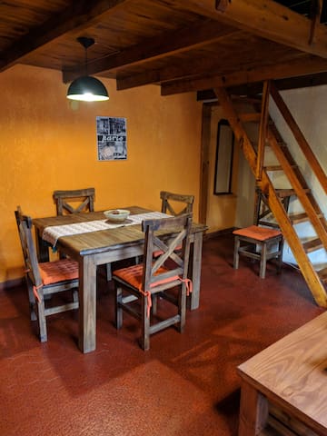 Departamento Huarilo