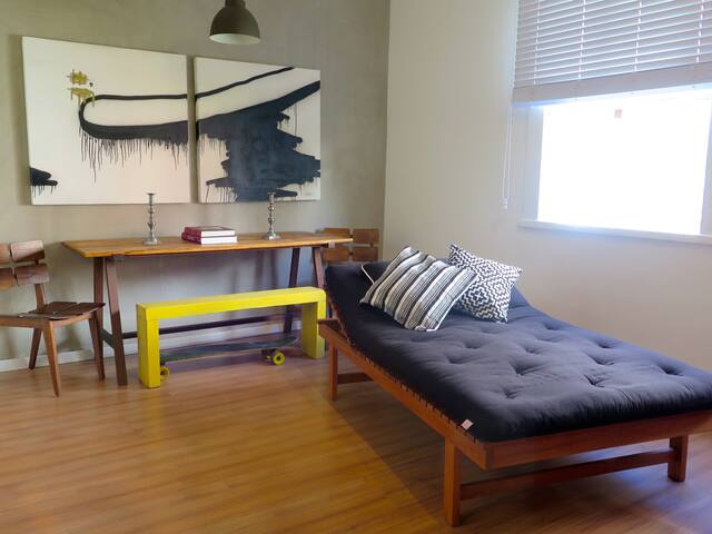 Pura Vida Leblon Rio de Janeiro gallery image 4