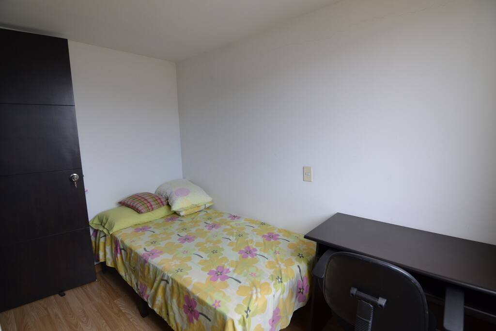 private room