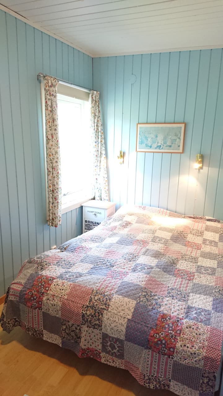 Dhomë gjumi poshtë