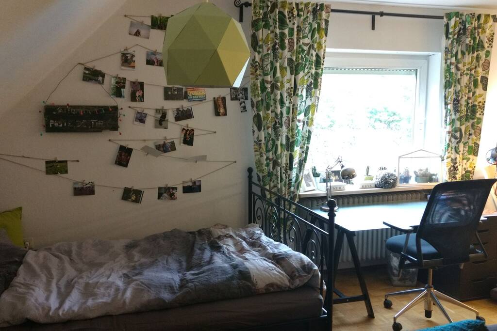 Dein Zimmer