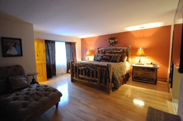 Kitanda Bingwa (mbele)