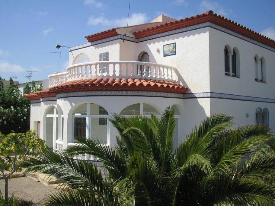 Fachada