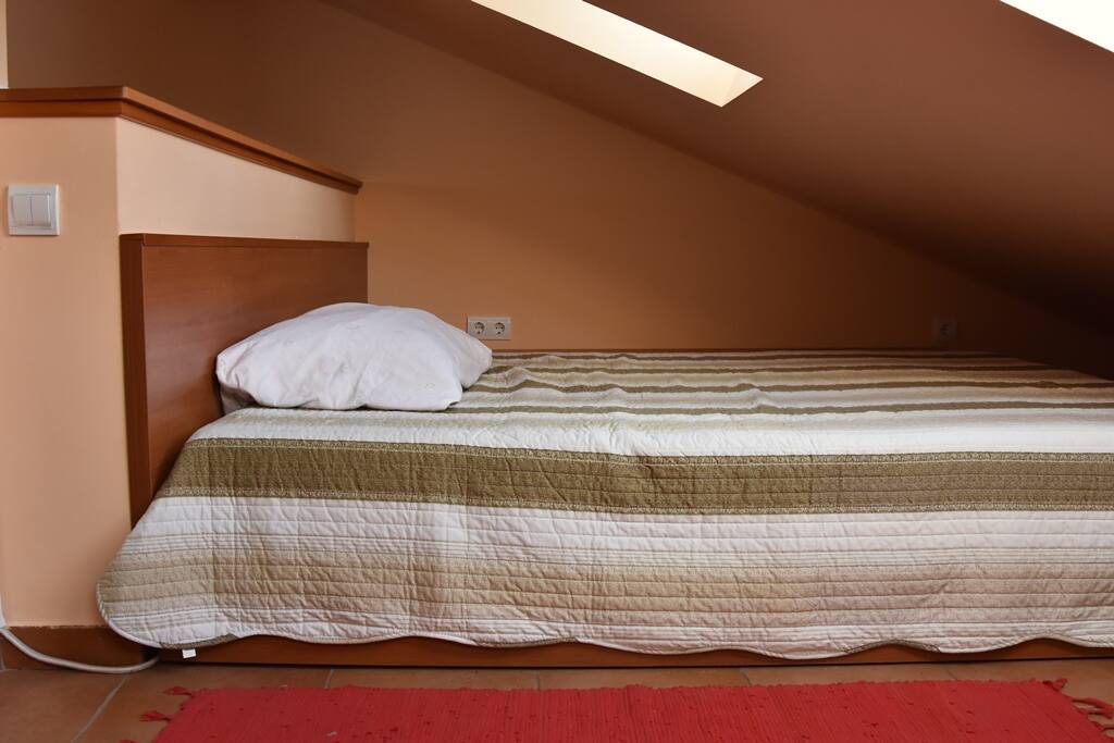 Big bed