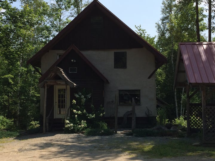 Gore Mountain Chalet Vacation Rentals Johnsburg, NY Airbnb