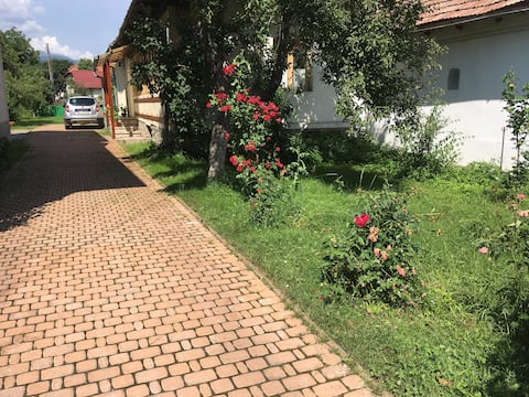 Horezu Vacation Rentals Homes Valcea County Romania Airbnb