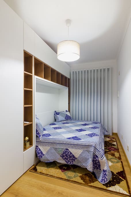 Quarto 2 / Room 2