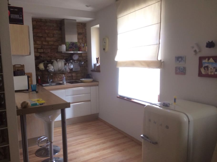 kitchen place
