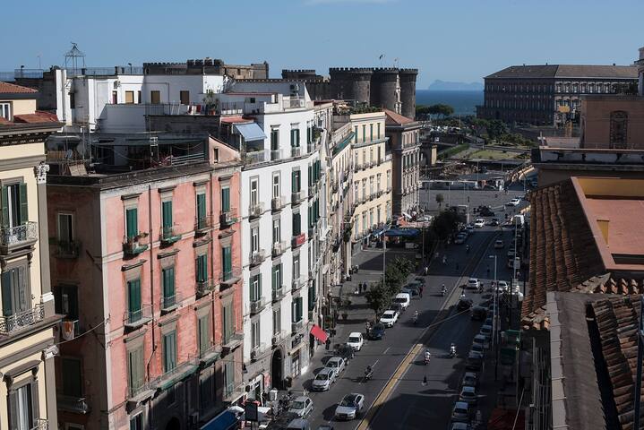 Crystal Skyline Neapolis gallery image 2