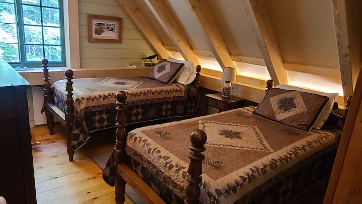 საძინებელი 1