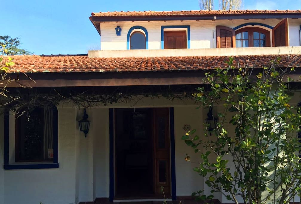FACHADA
